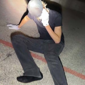 an album i'm listening to this month