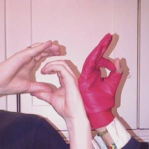 an album i'm listening to this month