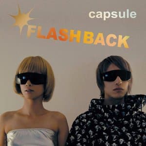 an album i'm listening to this month