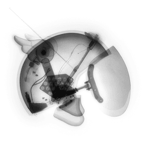 an album i'm listening to this month