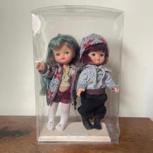 an album i'm listening to this month