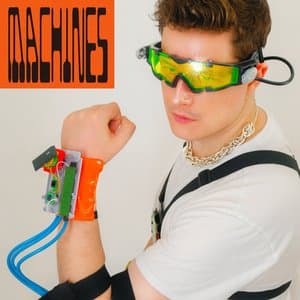 an album i'm listening to this month