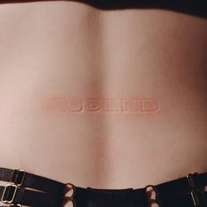 an album i'm listening to this month