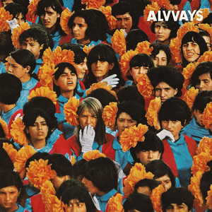 an album i'm listening to this month