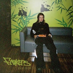 an album i'm listening to this month