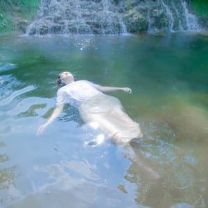 an album i'm listening to this month