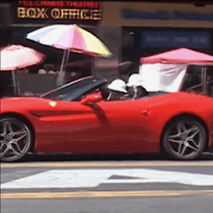 an album i'm listening to this month