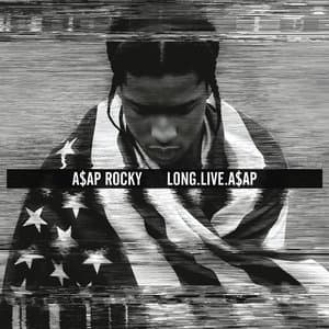 an album i'm listening to this month